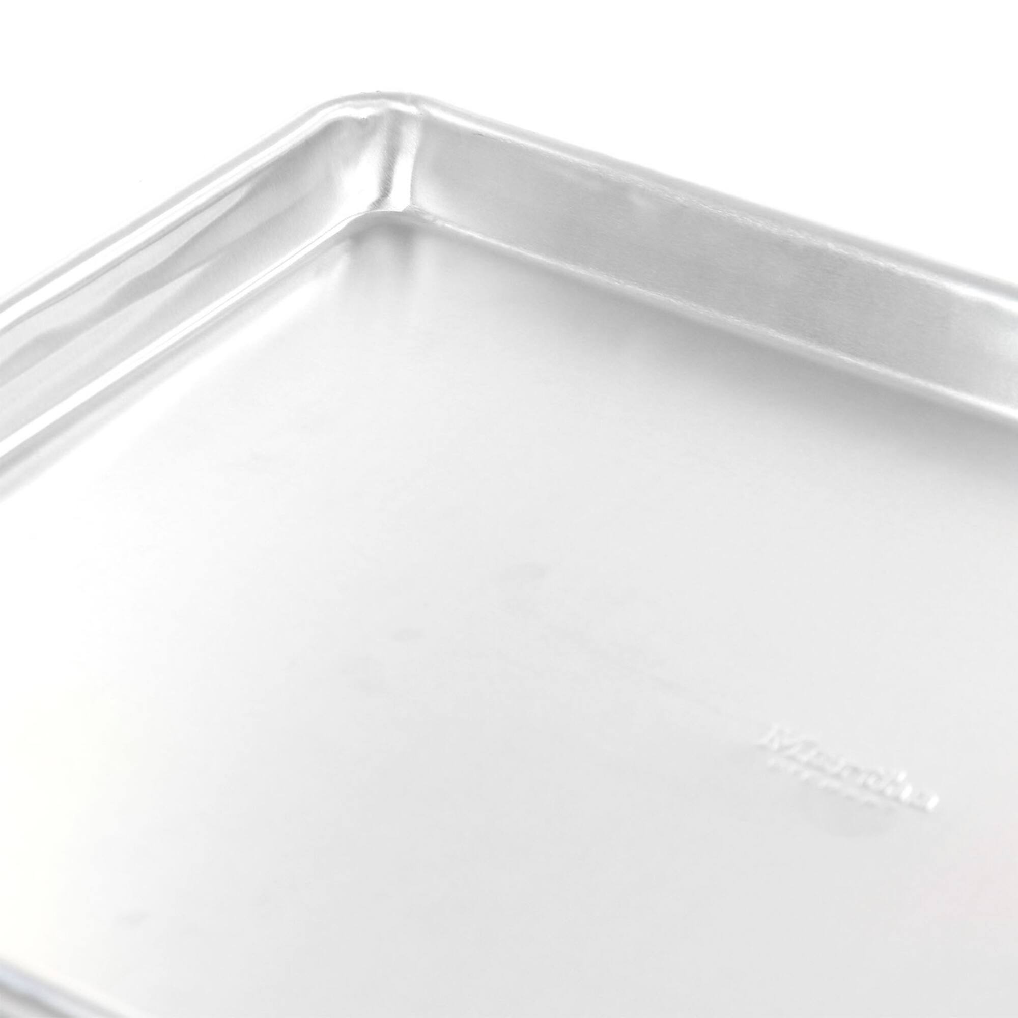 Martha Stewart 17" Aluminum Baking Sheet